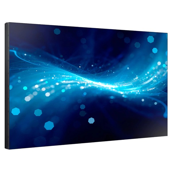 Samsung Smart Signage - LED Display Solution